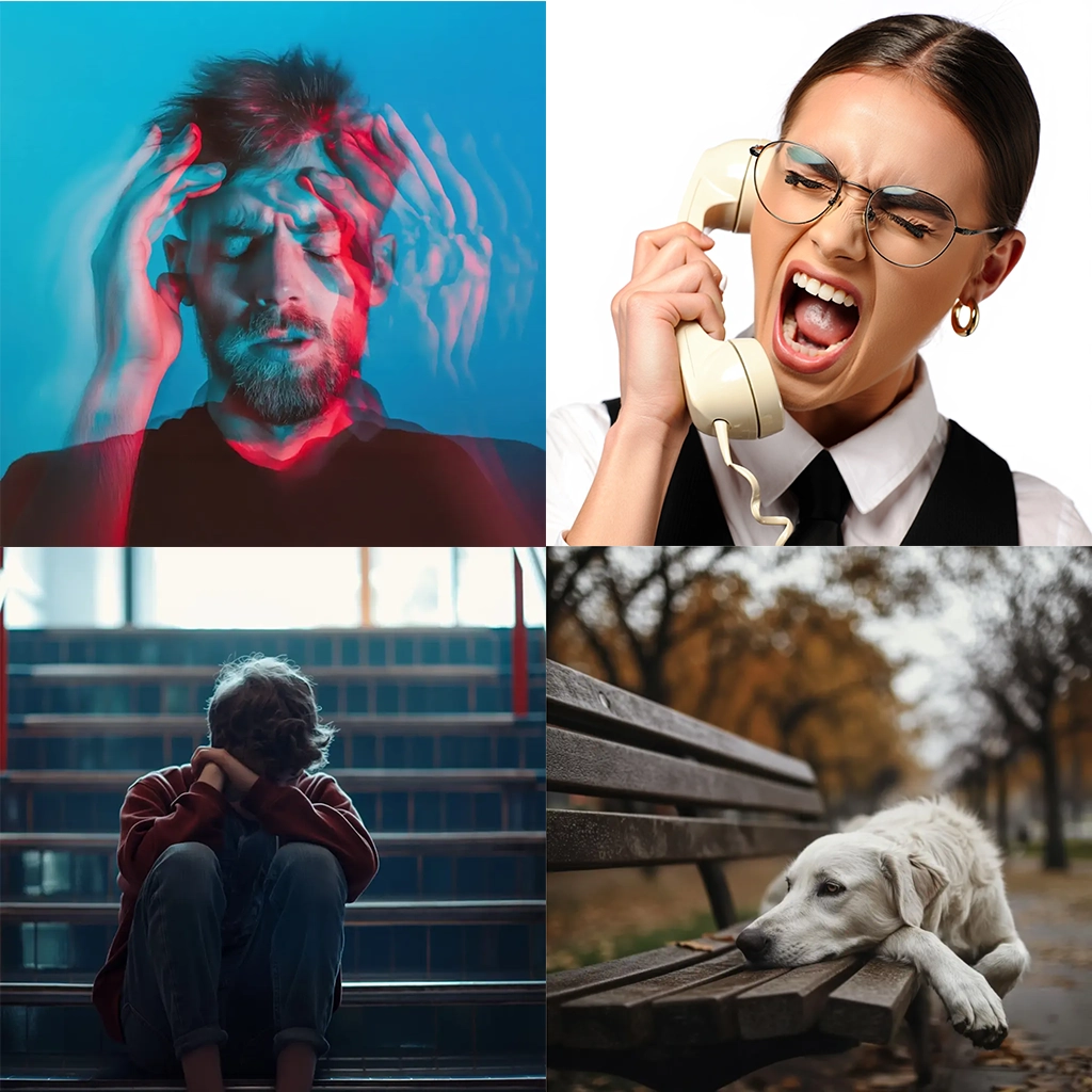 Kinésiologie pour hommes, femmes, enfants et animaux à Narbonne | La Voix du Corps