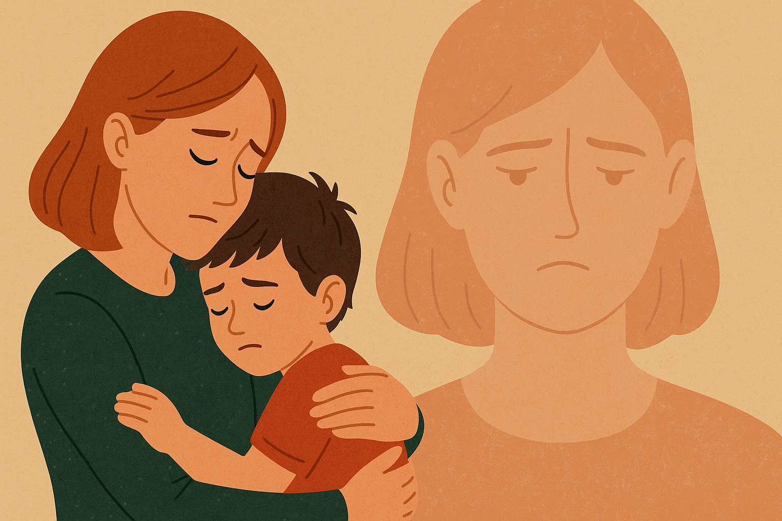 francois mesnard vous explique comment eviter de transmettre ses propres blessures a nos enfants