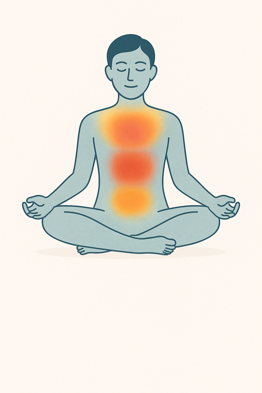 meditation émotions