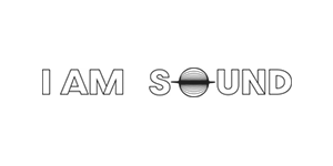 I Am Sound - logo
